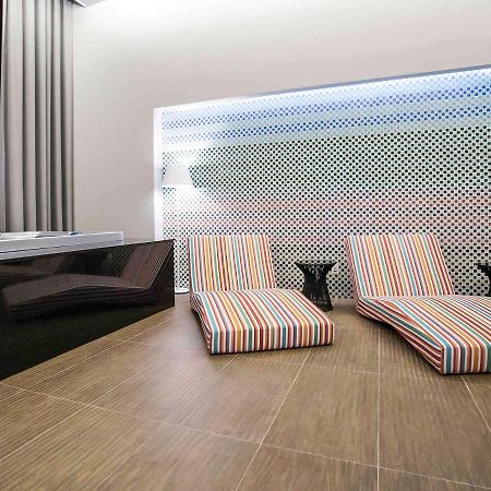 Apart-Hotel Adagio Salwador Zewnętrze zdjęcie