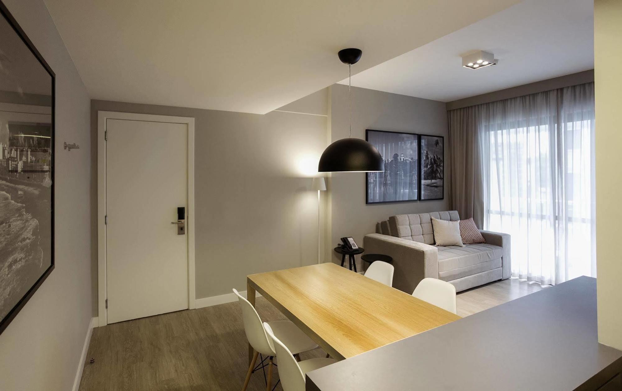 Apart-Hotel Adagio Salwador Zewnętrze zdjęcie