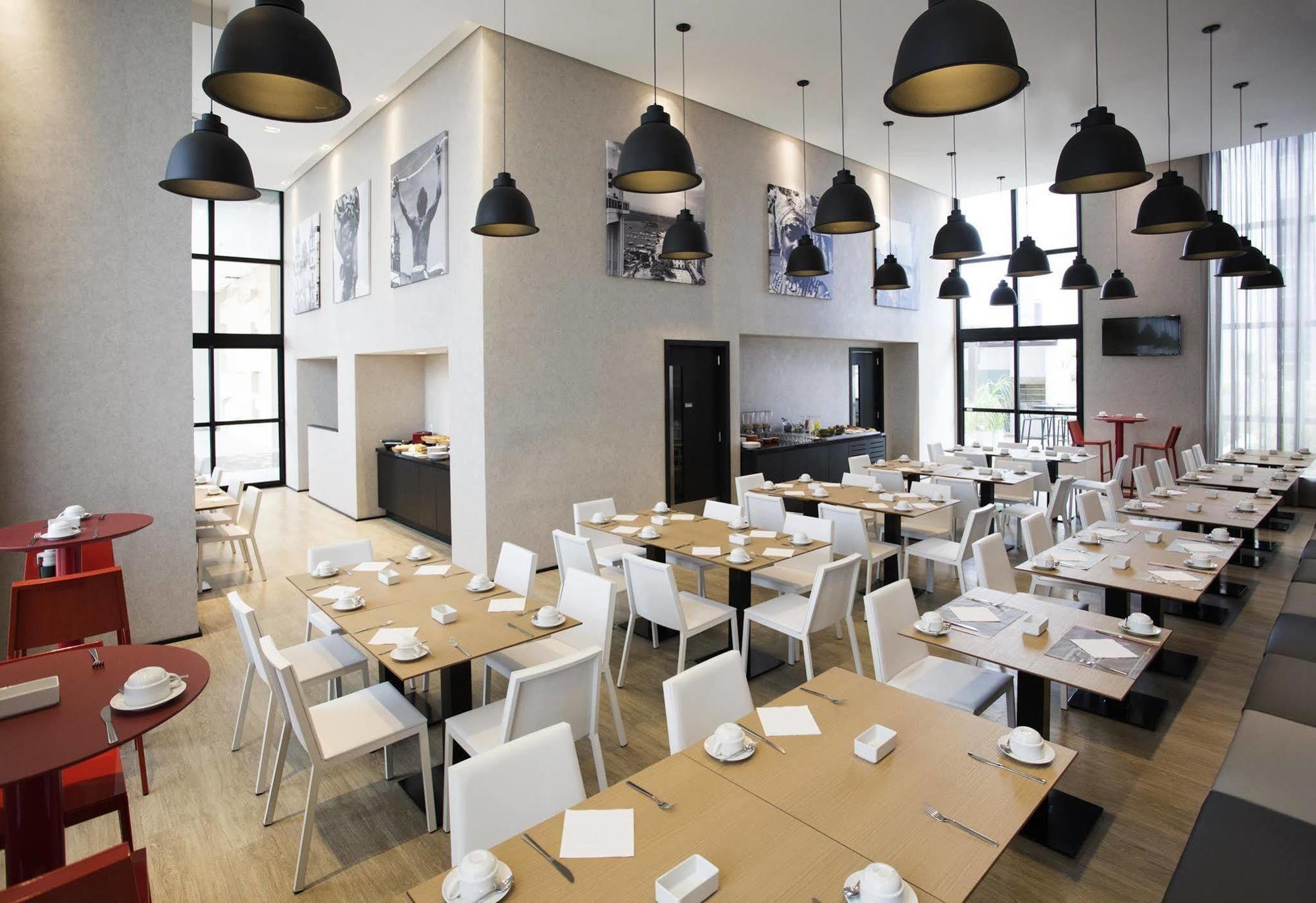 Apart-Hotel Adagio Salwador Zewnętrze zdjęcie