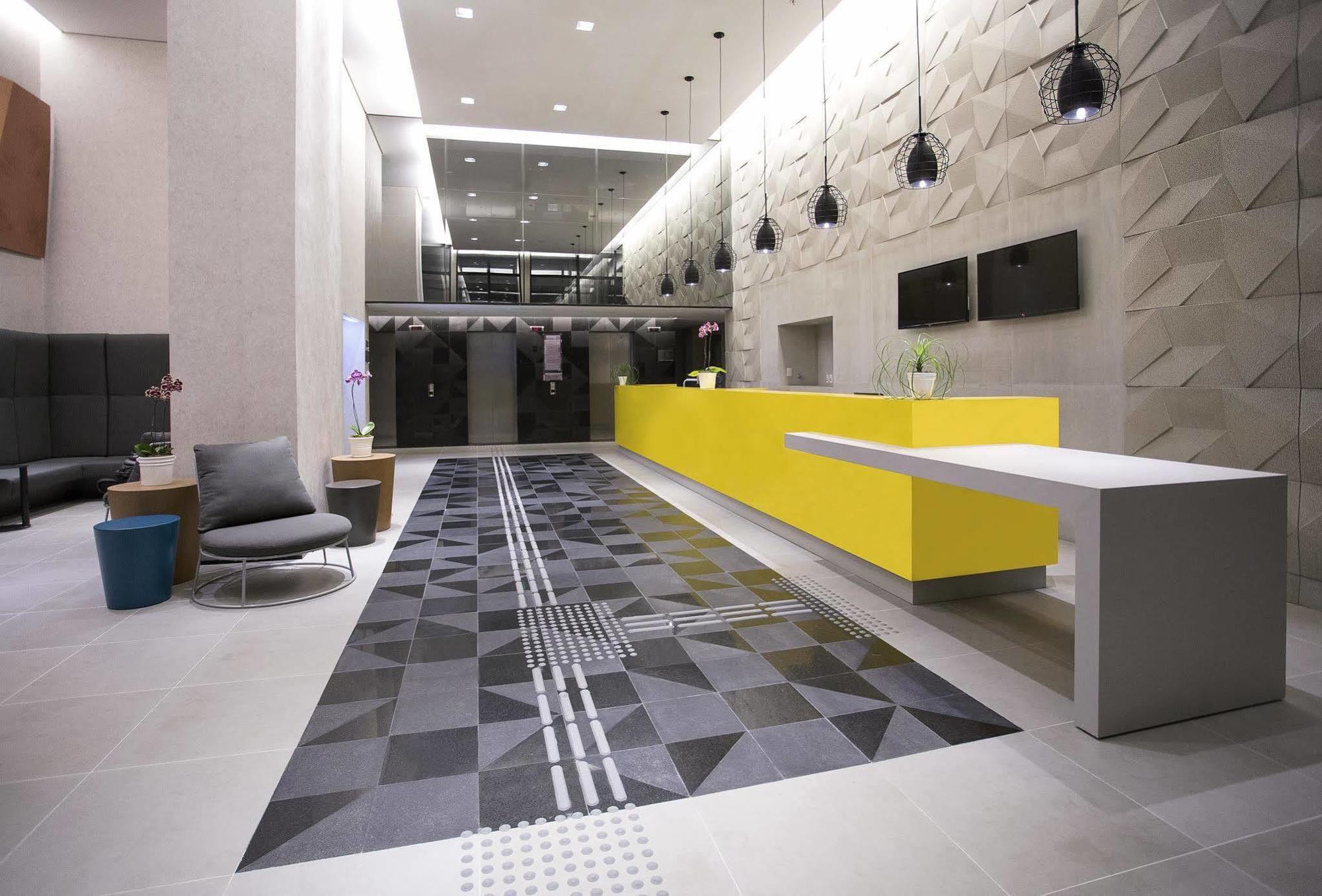 Apart-Hotel Adagio Salwador Zewnętrze zdjęcie