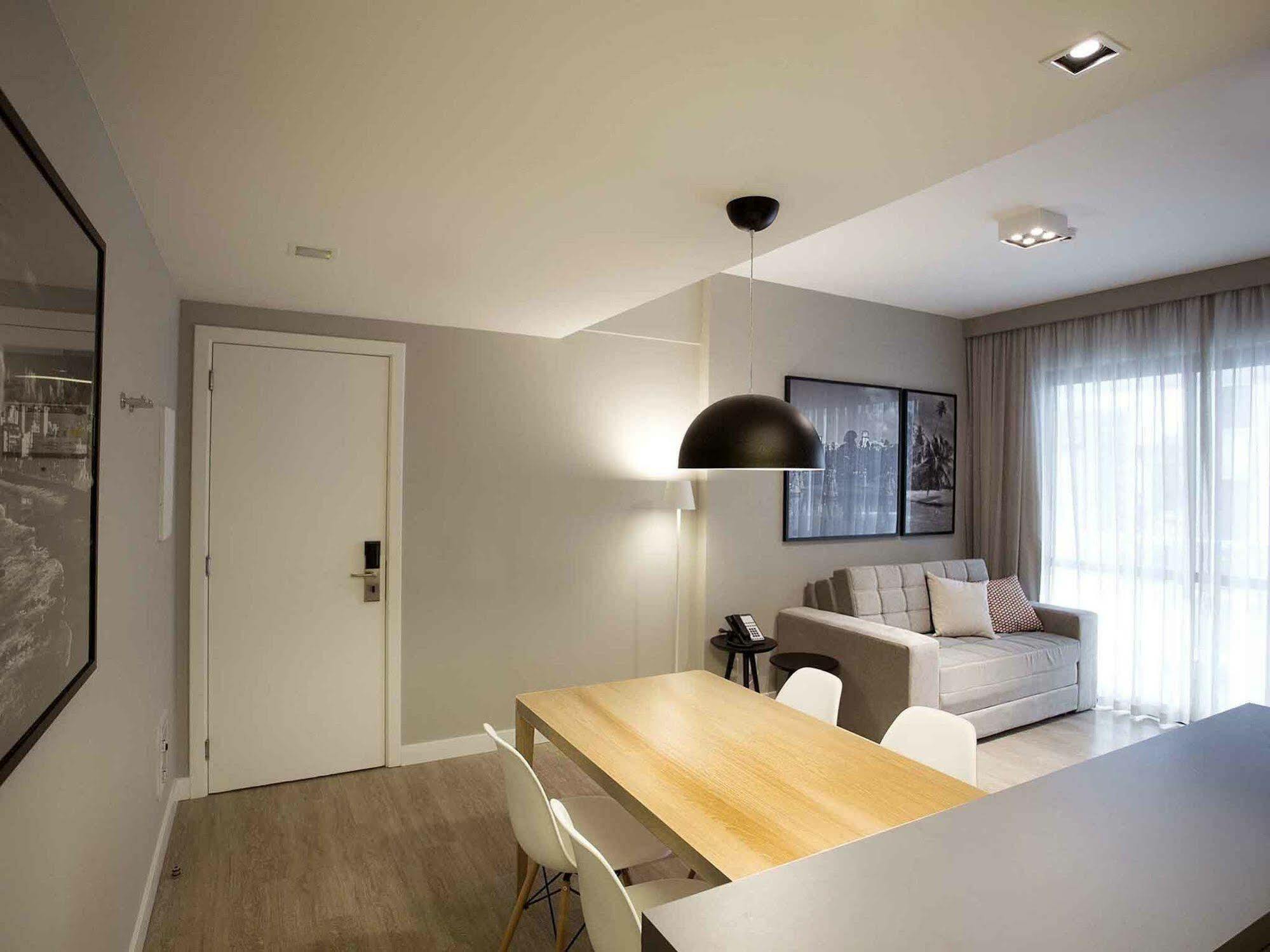Apart-Hotel Adagio Salwador Zewnętrze zdjęcie