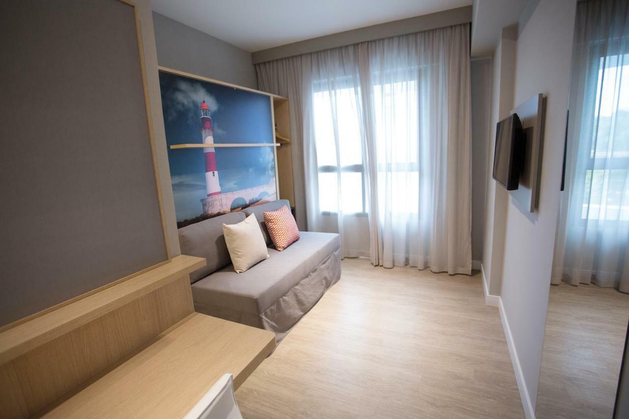 Apart-Hotel Adagio Salwador Zewnętrze zdjęcie