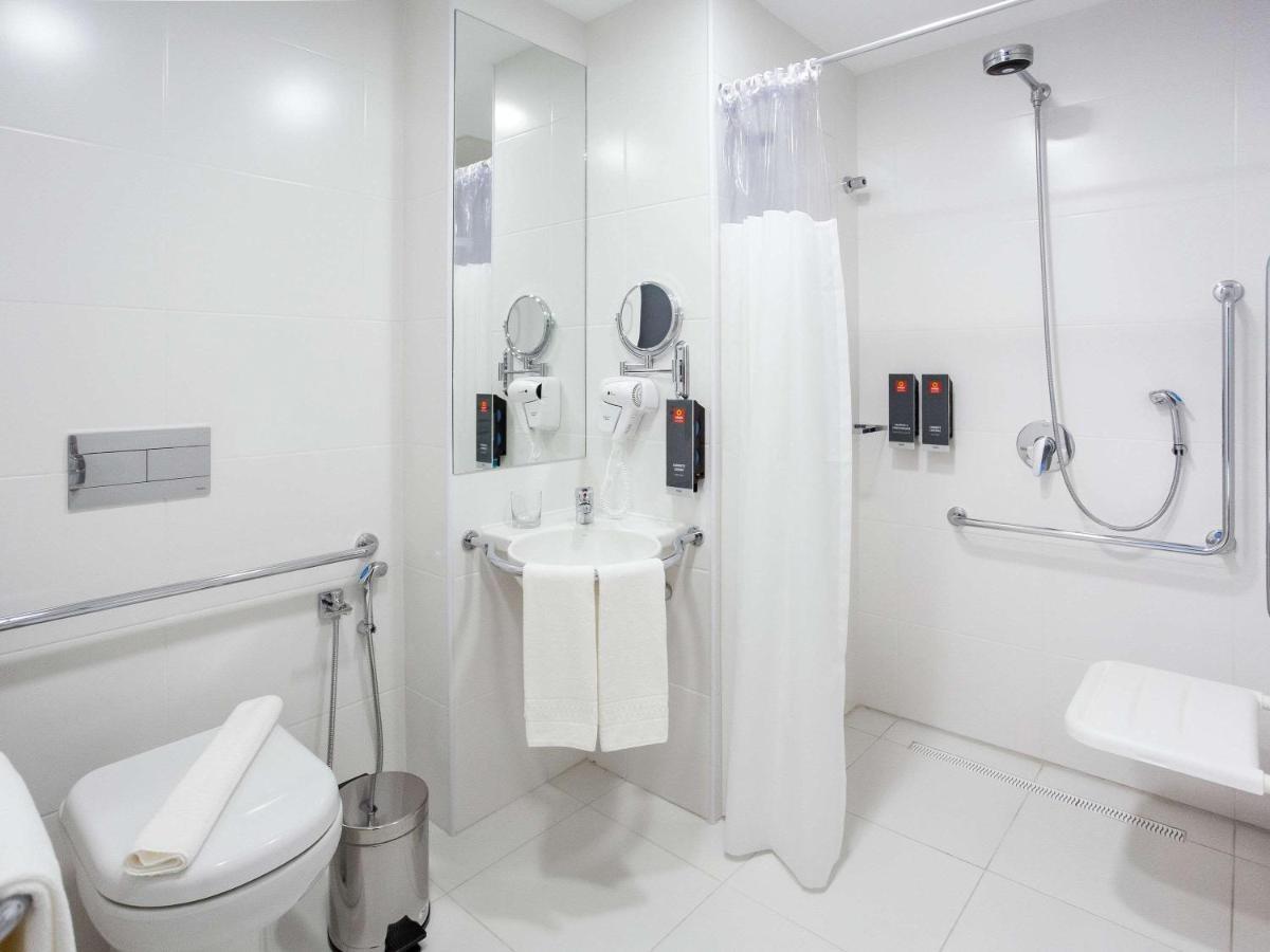 Apart-Hotel Adagio Salwador Zewnętrze zdjęcie