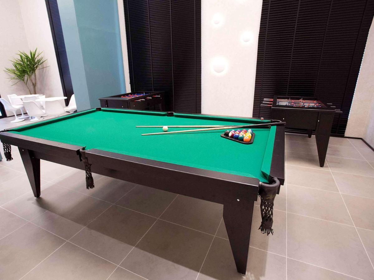 Apart-Hotel Adagio Salwador Zewnętrze zdjęcie