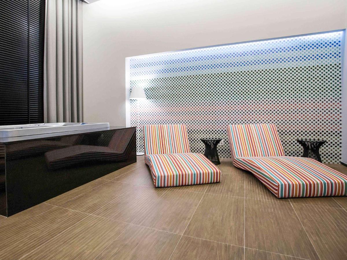 Apart-Hotel Adagio Salwador Zewnętrze zdjęcie